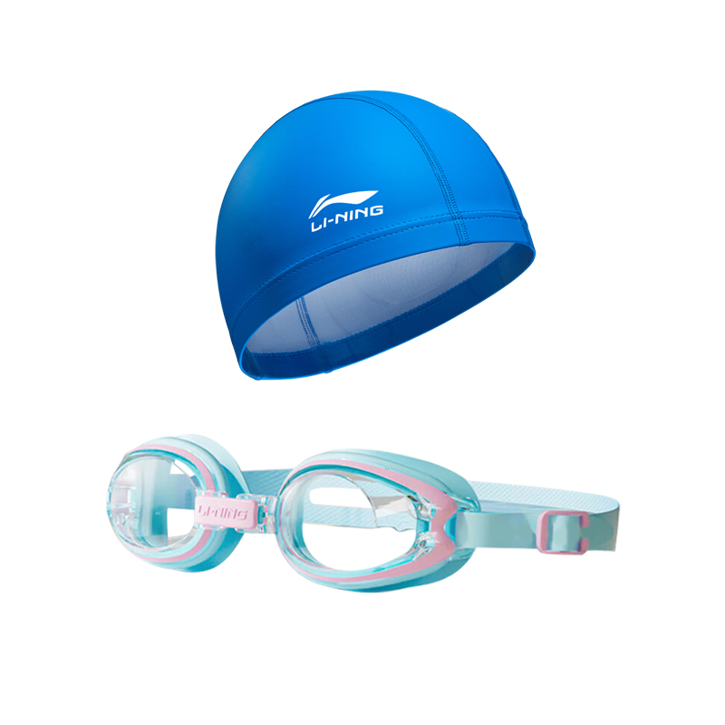 Наборы для плавания детские для бассейна LINING
Наборы для плавания детские для бассейна LINING