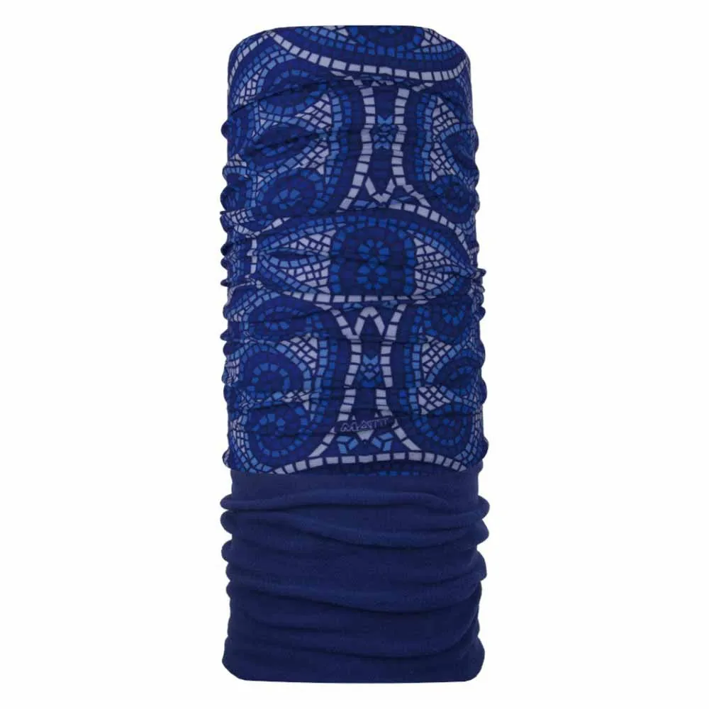 Неквормер Matt Polartec Microfiber, синий
Неквормер Matt Polartec Microfiber, синий