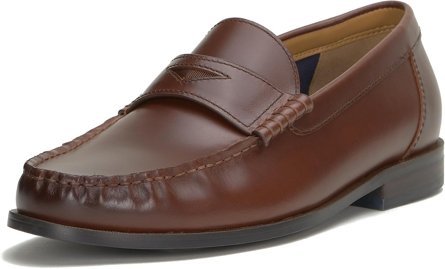 Мужские лоферы Vince Camuto Wynston, коричневый
Мужские лоферы Vince Camuto Wynston, коричневый