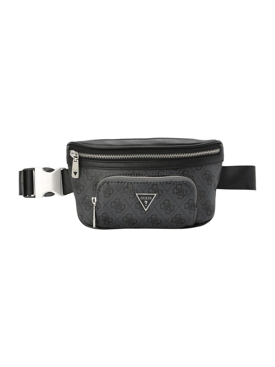 Поясная сумка GUESS Fanny Pack Vezzola, черный
Поясная сумка GUESS Fanny Pack Vezzola, черный