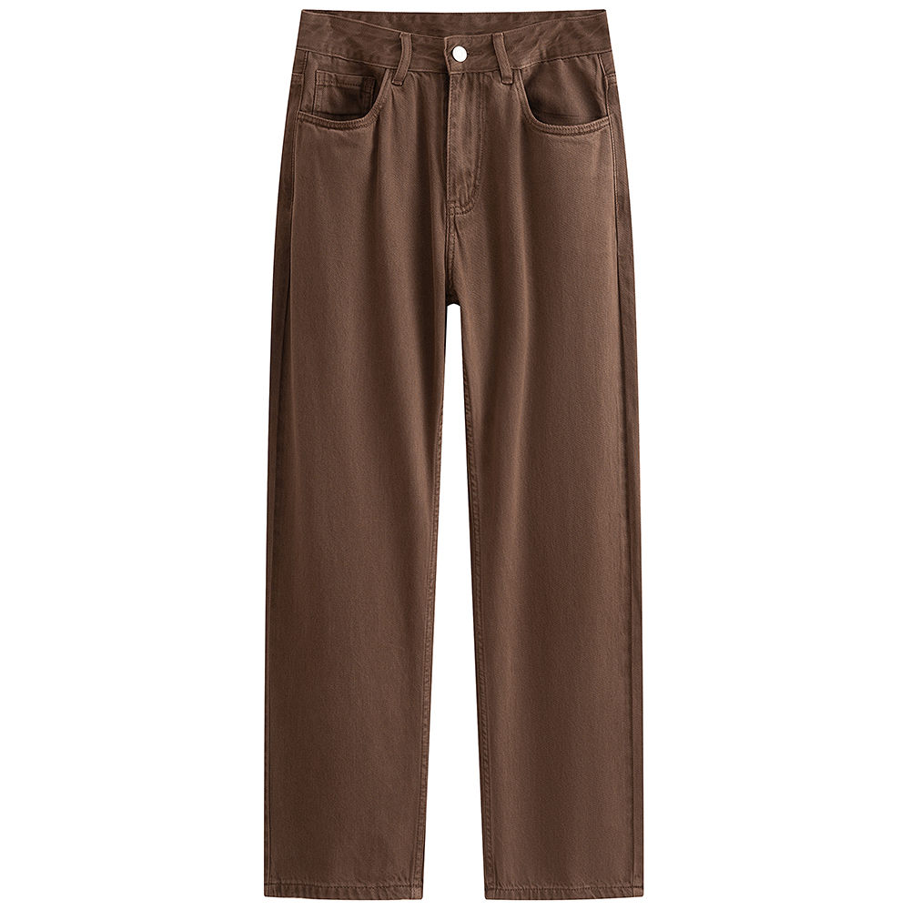 Джинсы в стиле жизни пастбищной лошади Unisex Jeep, коричневый
Джинсы в стиле жизни пастбищной лошади Unisex Jeep, коричневый