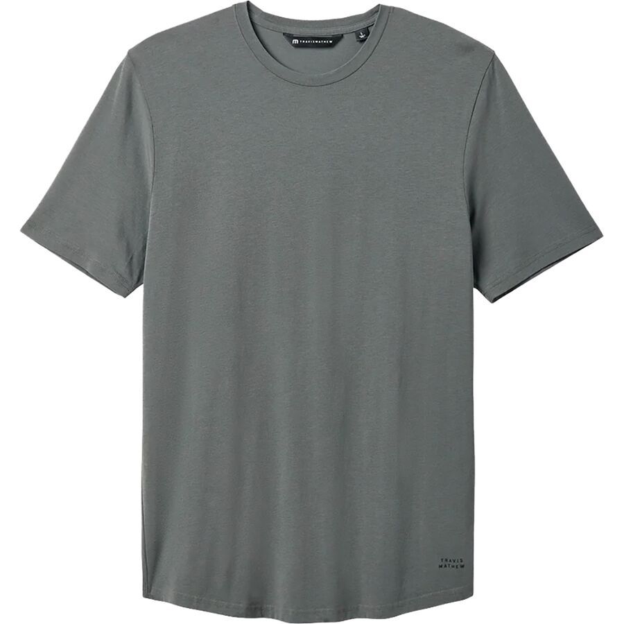 Футболка TravisMathew Cloud Crew TravisMathew, Dark Olive, Хаки, Футболка TravisMathew Cloud Crew TravisMathew, Dark Olive
Футболка TravisMathew Cloud Crew TravisMathew, Dark Olive, Хаки, Футболка TravisMathew Cloud Crew TravisMathew, Dark Olive