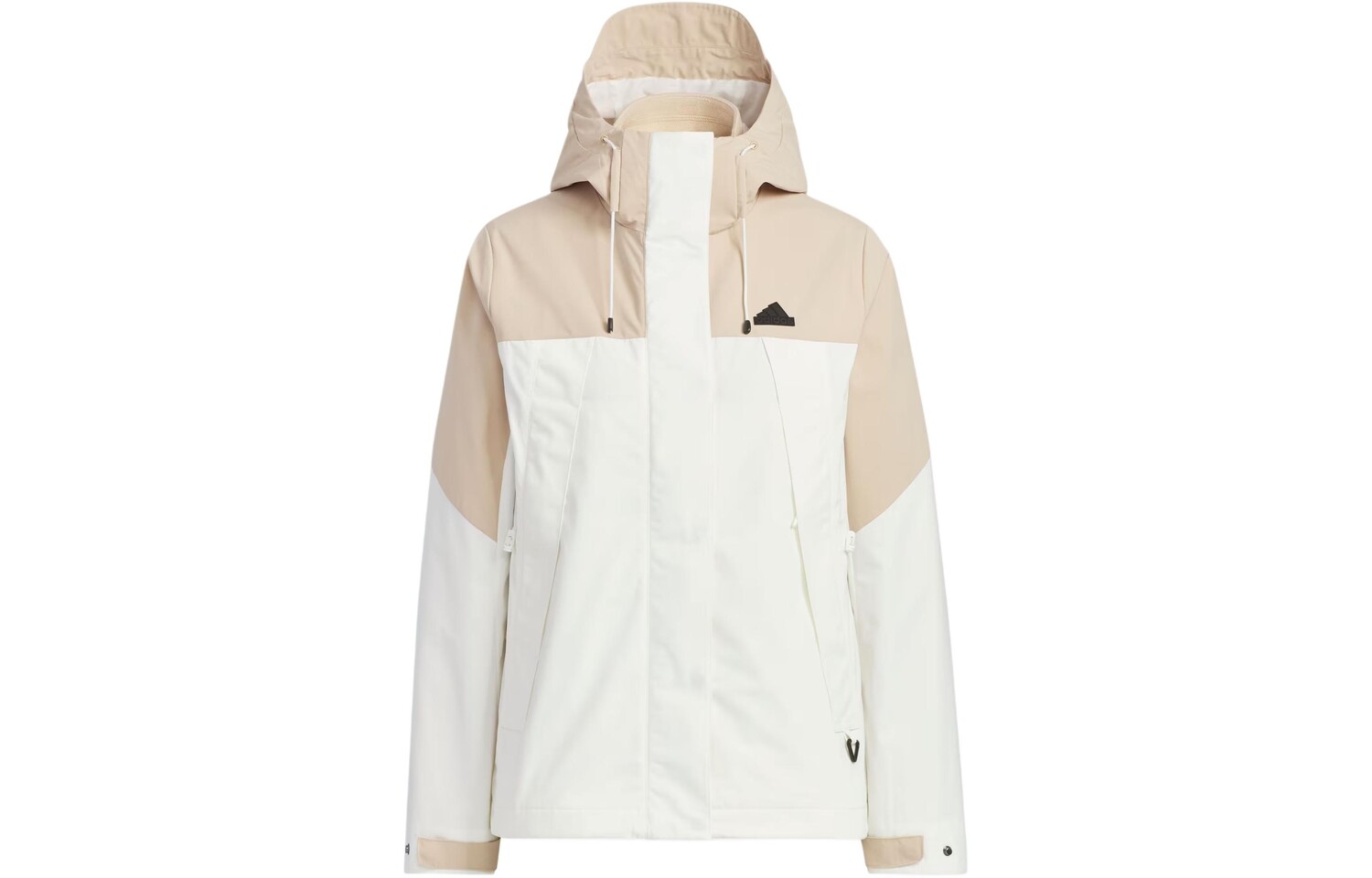 CITY ESCAPE Куртка женская Off White Adidas, Белый, CITY ESCAPE Куртка женская Off White Adidas
CITY ESCAPE Куртка женская Off White Adidas, Белый, CITY ESCAPE Куртка женская Off White Adidas