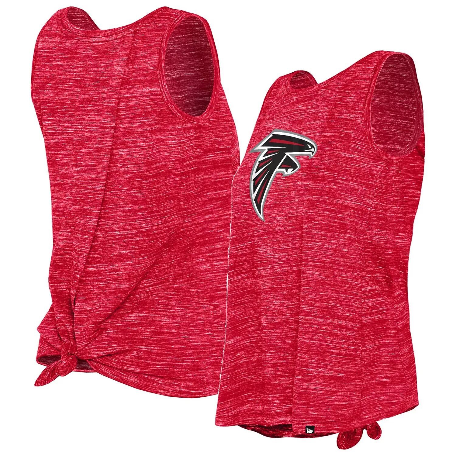 Женская красная майка New Era Atlanta Falcons Space Dye с завязками на спине New Era, Красный, Женская красная майка New Era Atlanta Falcons Space Dye с завязками на спине New Era
Женская красная майка New Era Atlanta Falcons Space Dye с завязками на спине New Era, Красный, Женская красная майка New Era Atlanta Falcons Space Dye с завязками на спине New Era