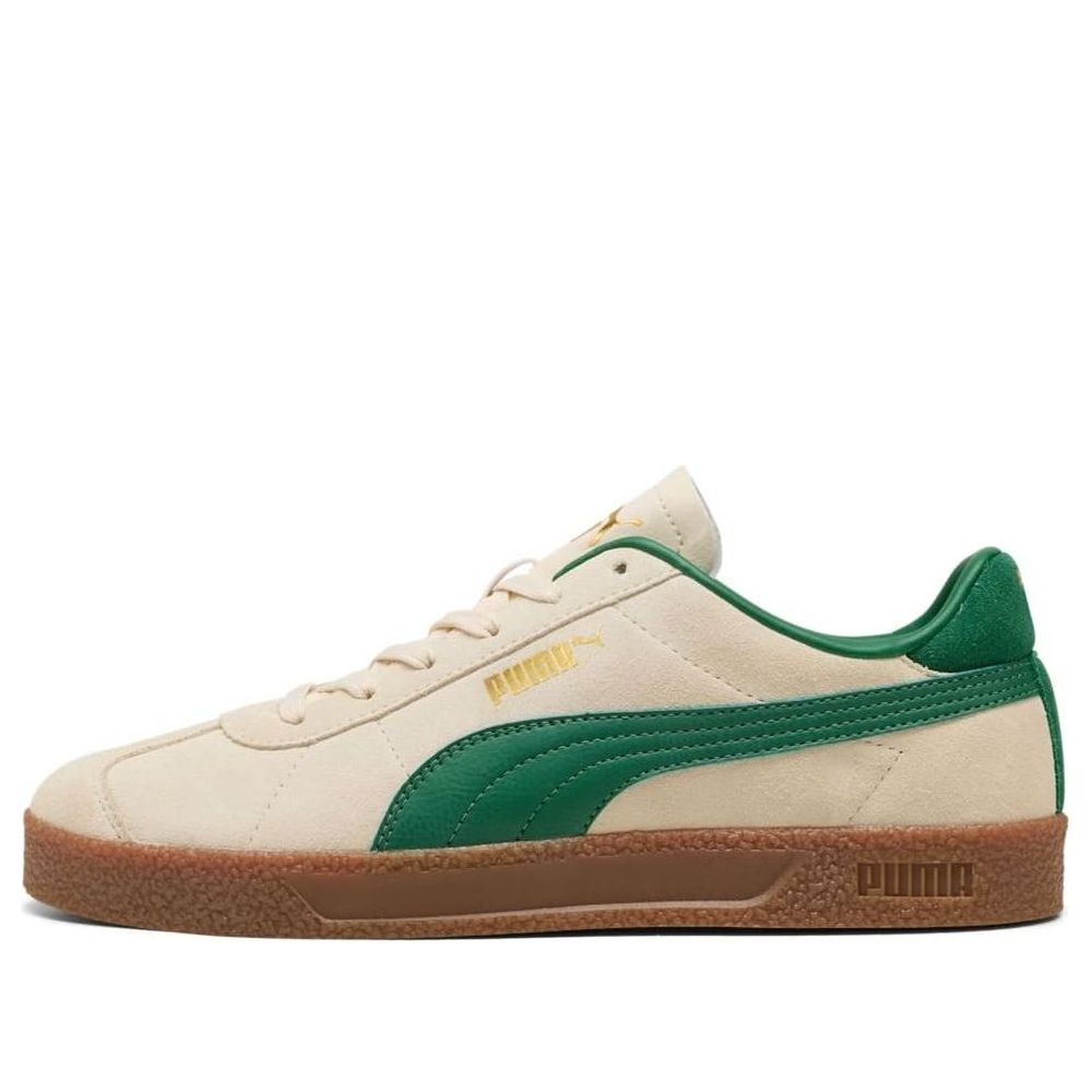 Puma Club 'Alpine Snow Vine Puma Gold'
Puma Club 'Alpine Snow Vine Puma Gold'