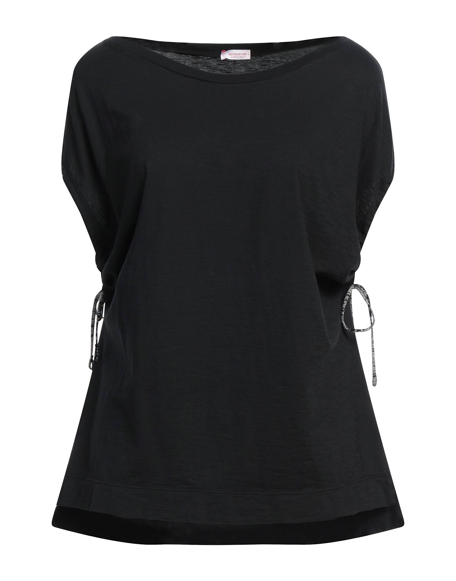 Футболка Rossopuro, черный
Футболка Rossopuro, черный