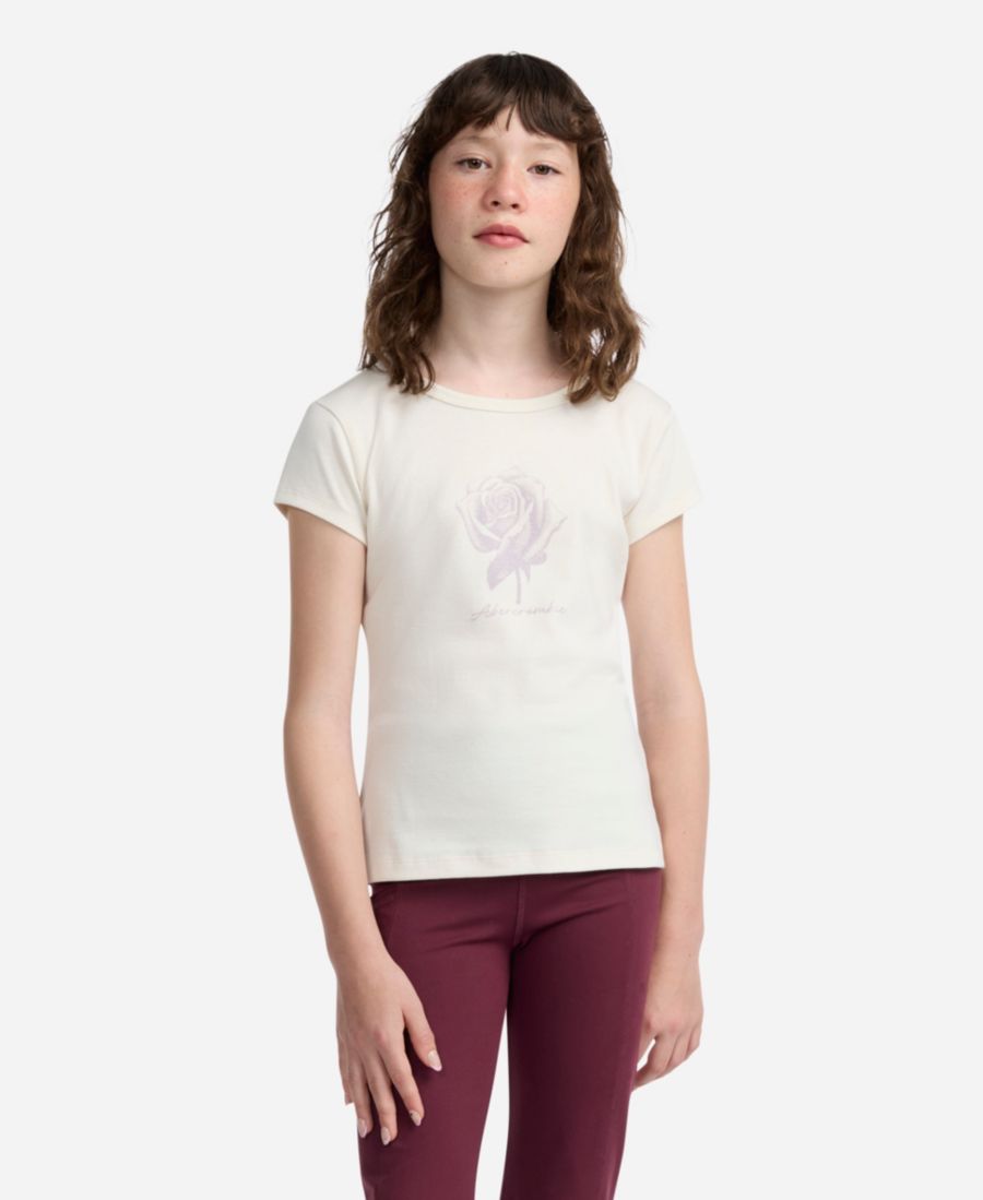 Детская футболка с коротким рукавом и логотипом розы abercrombie kids, white, Белый, Детская футболка с коротким рукавом и логотипом розы abercrombie kids, white
Детская футболка с коротким рукавом и логотипом розы abercrombie kids, white, Белый, Детская футболка с коротким рукавом и логотипом розы abercrombie kids, white