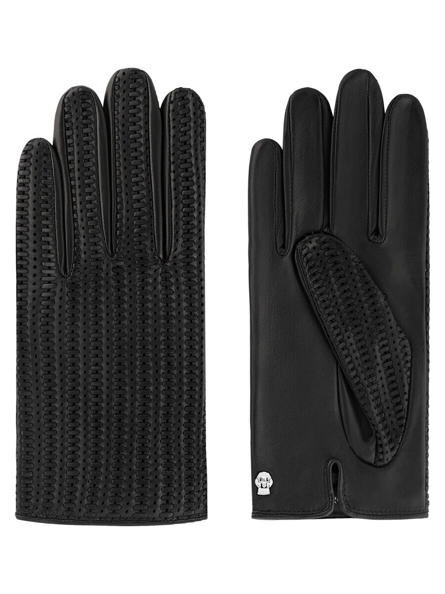Перчатки Roeckl Full Finger Gloves Treviso, черный
Перчатки Roeckl Full Finger Gloves Treviso, черный