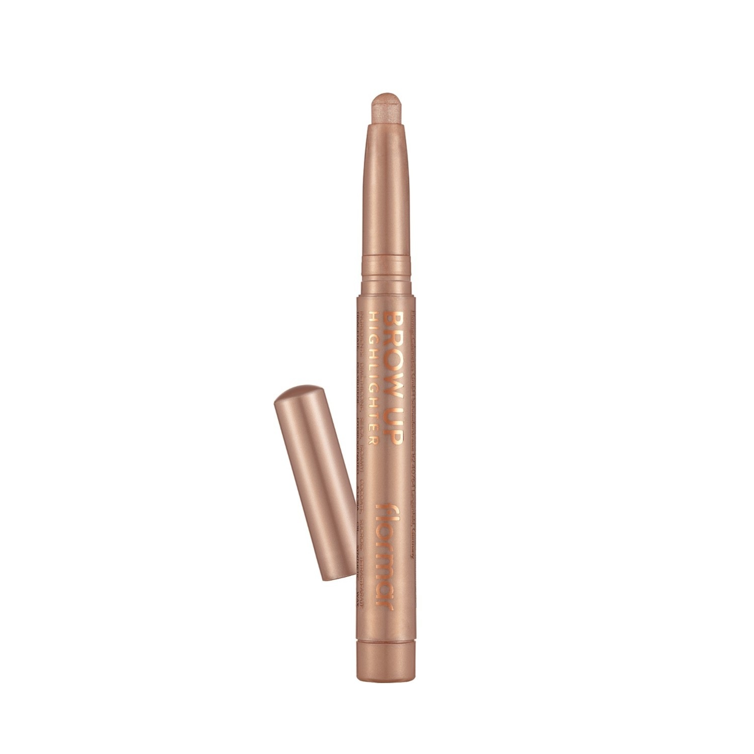 Хайлайтер brow up Flormar, вес 1.4 гр.
Хайлайтер brow up Flormar, вес 1.4 гр.