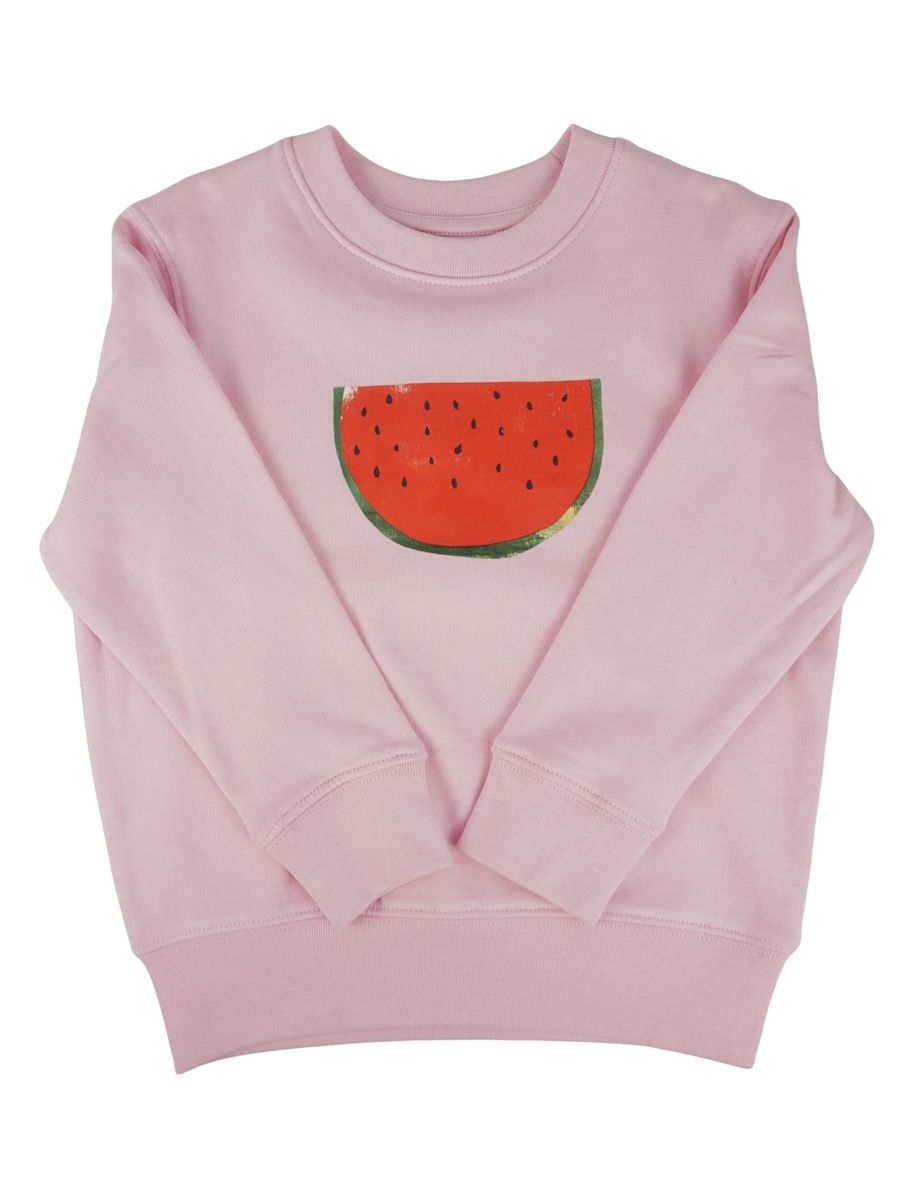 Толстовка MelaDi Melone, светло-розовый
Толстовка MelaDi Melone, светло-розовый