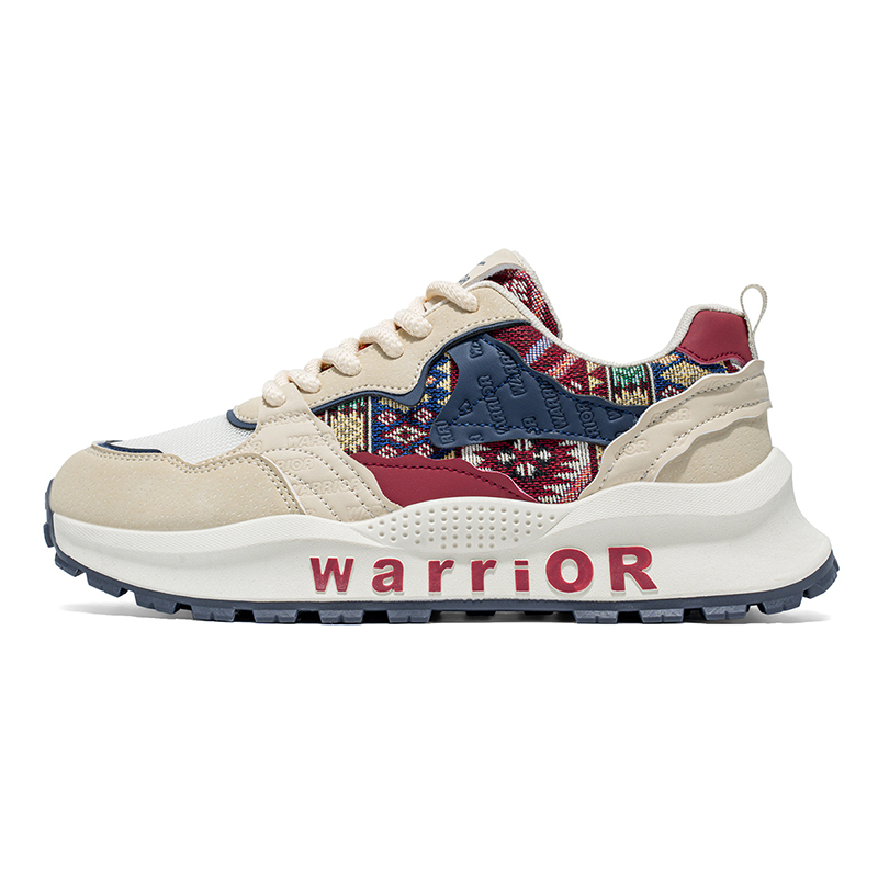 Покрытие высоты, увеличивающее износостойкость, легкие, дышащие, нескользящие, низкие повседневные туфли для мужчин WARRIOR, Dark Beige Dark Blue Red Beige
Покрытие высоты, увеличивающее износостойкость, легкие, дышащие, нескользящие, низкие повседневные туфли для мужчин WARRIOR, Dark Beige Dark Blue Red Beige