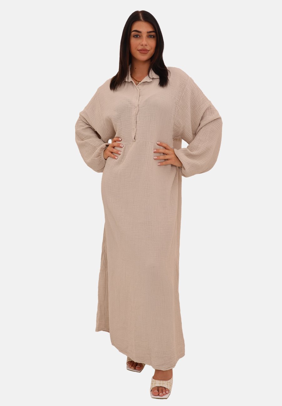 Платье Elara Maxi dress, Beige
Платье Elara Maxi dress, Beige