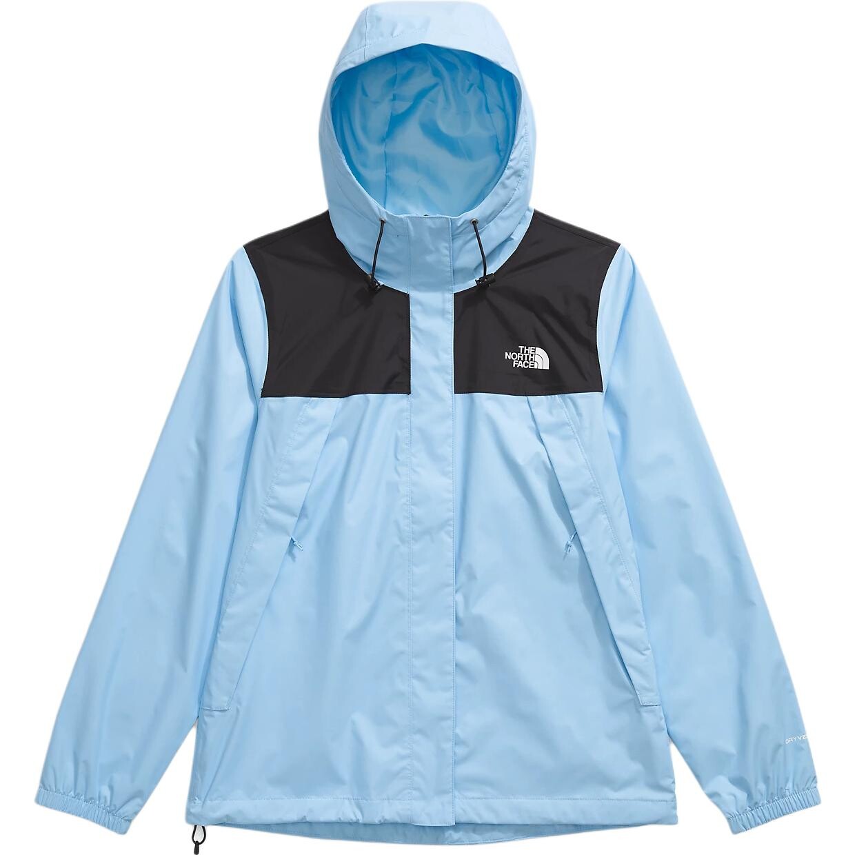 Куртка Antora женская синий The North Face
Куртка Antora женская синий The North Face