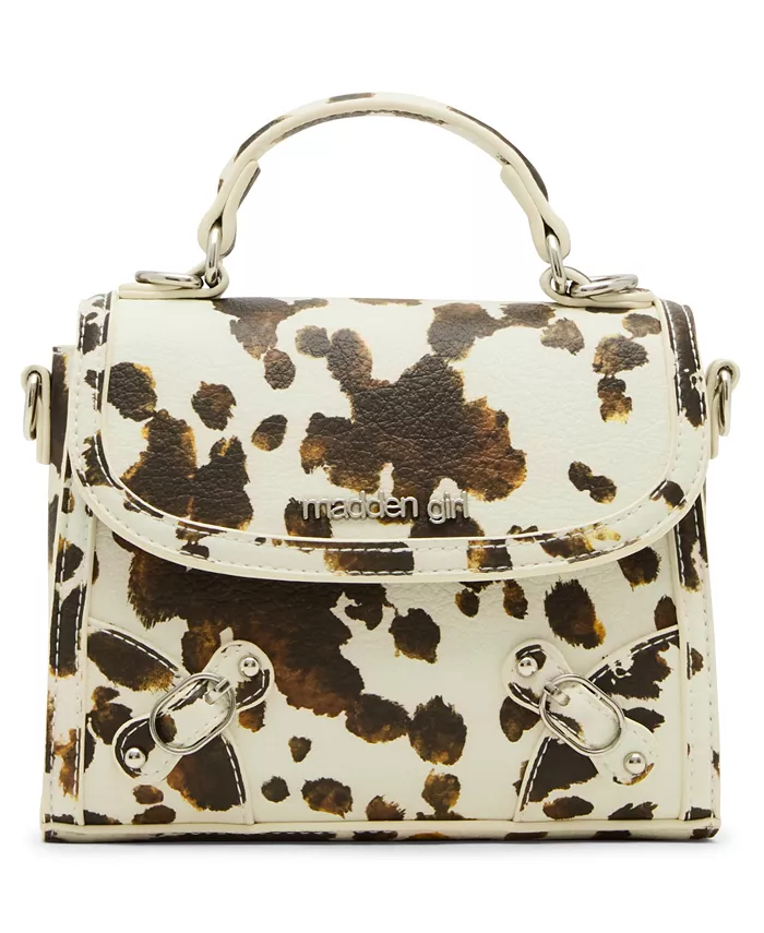 Магнитная сумка-портфель Lilith Madden Girl, мультиколор
Магнитная сумка-портфель Lilith Madden Girl, мультиколор