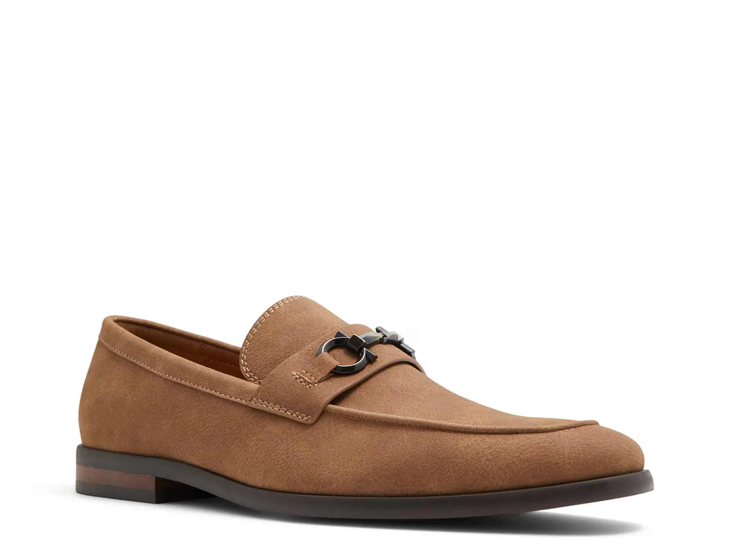 Лоферы Rochester Loafer Call It Spring, цвет cognacnubuck
Лоферы Rochester Loafer Call It Spring, цвет cognacnubuck