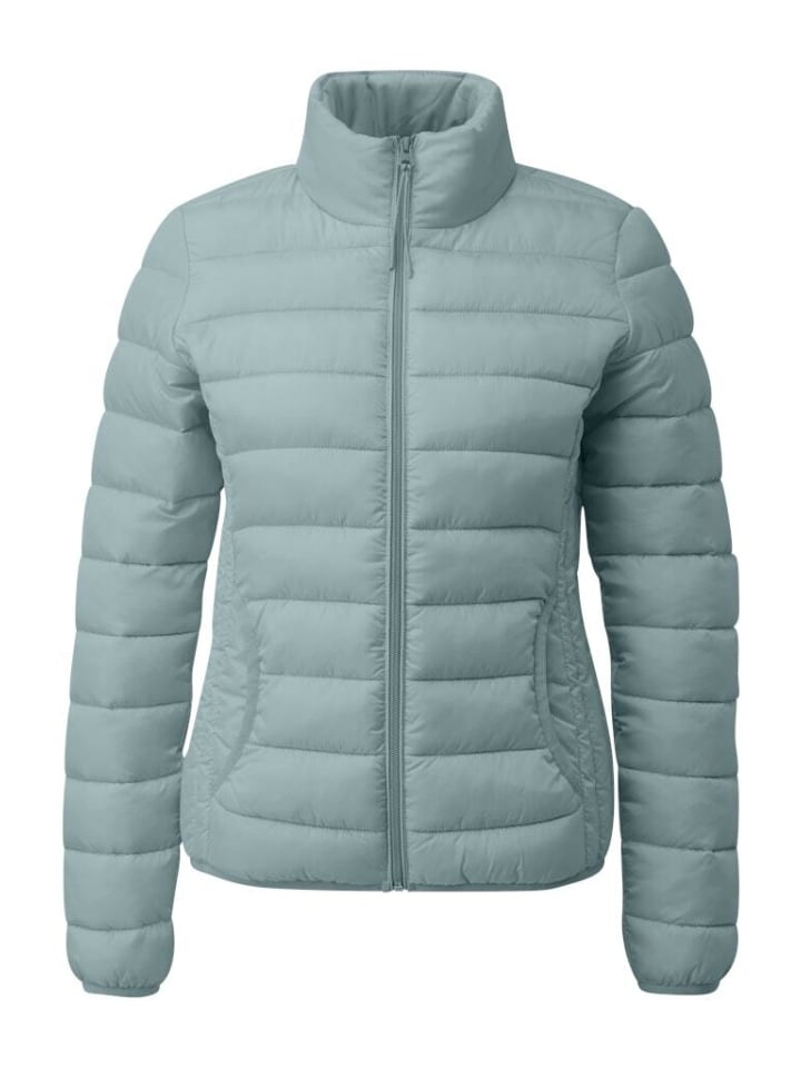 Q/S designed by Куртка бирюзового цвета
Q/S designed by Куртка бирюзового цвета