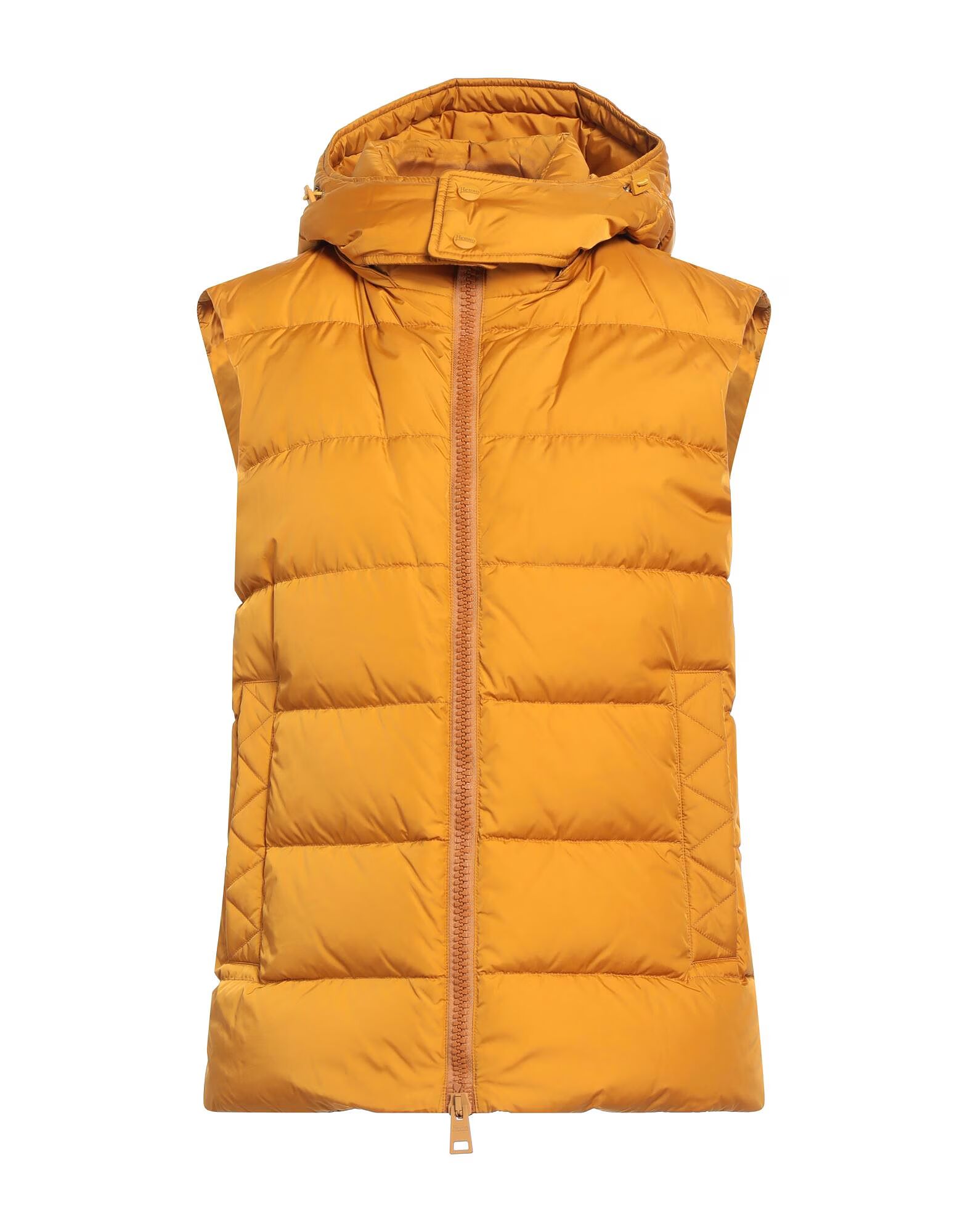Жилет Herno, горчичный
Жилет Herno, горчичный