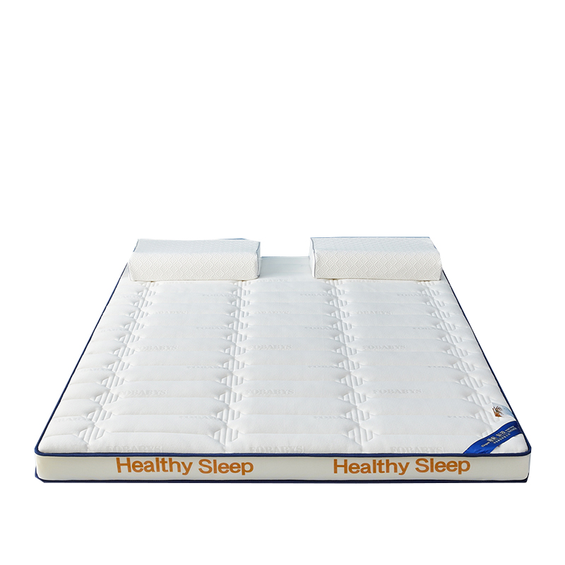 Мягкие матрасы LACASA, белый
Мягкие матрасы LACASA, белый