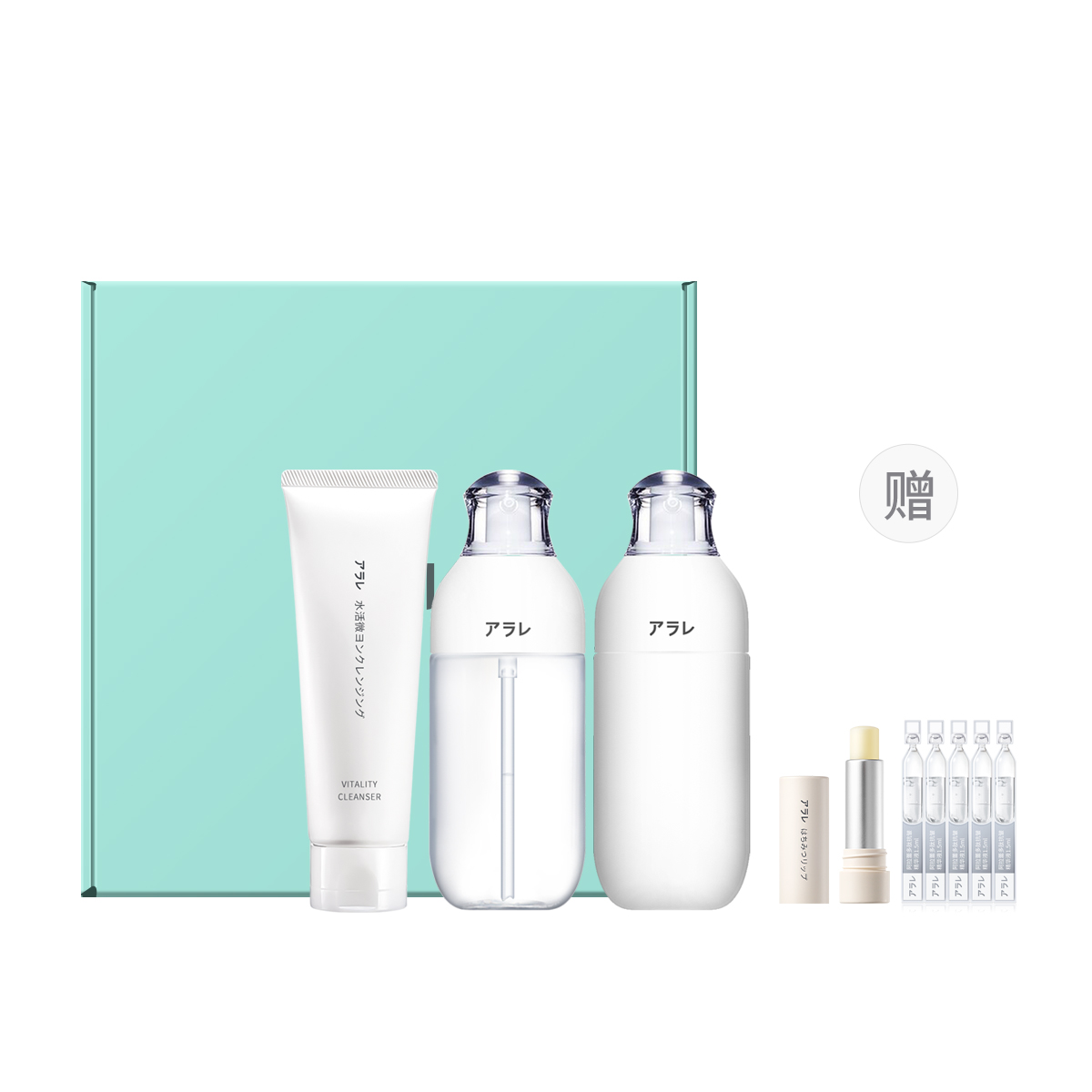 Лосьон Unisex ARALE
Лосьон Unisex ARALE