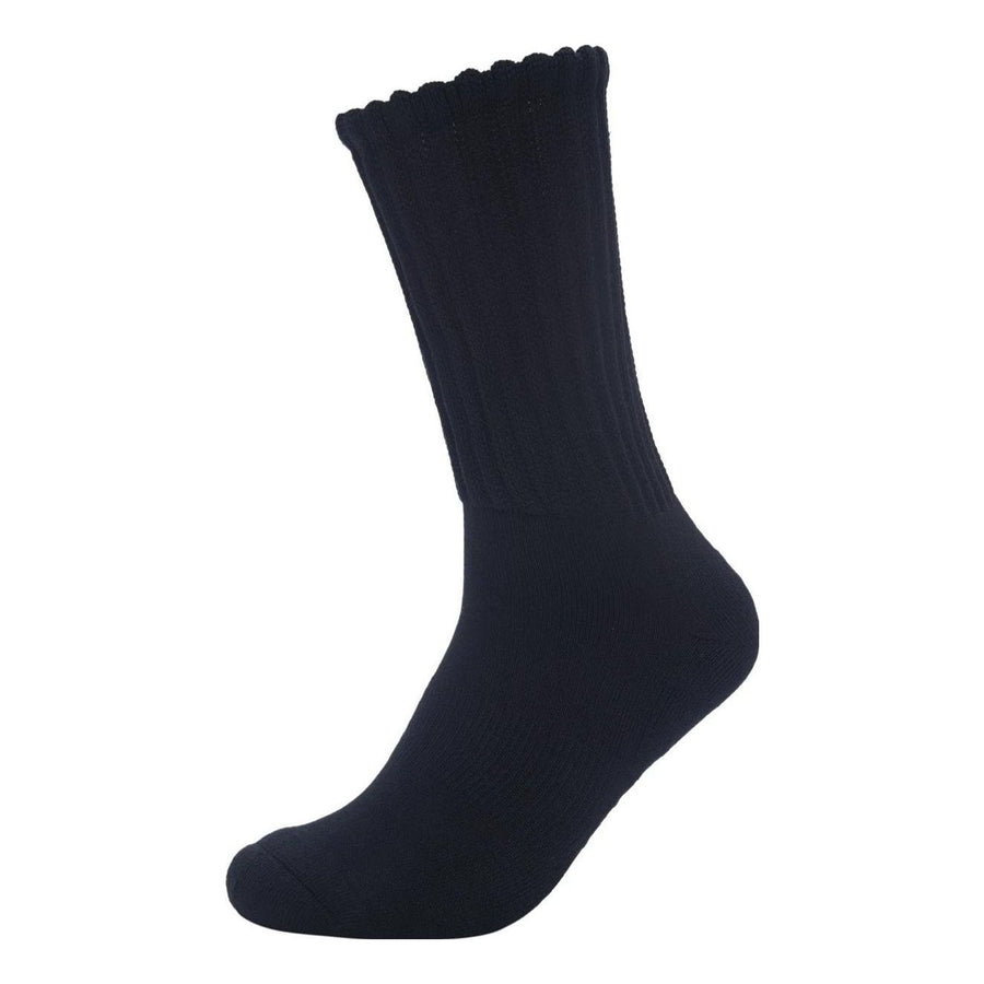 Носки Li-Ning Essential Mid Cut Socks 'Black', черный
Носки Li-Ning Essential Mid Cut Socks 'Black', черный