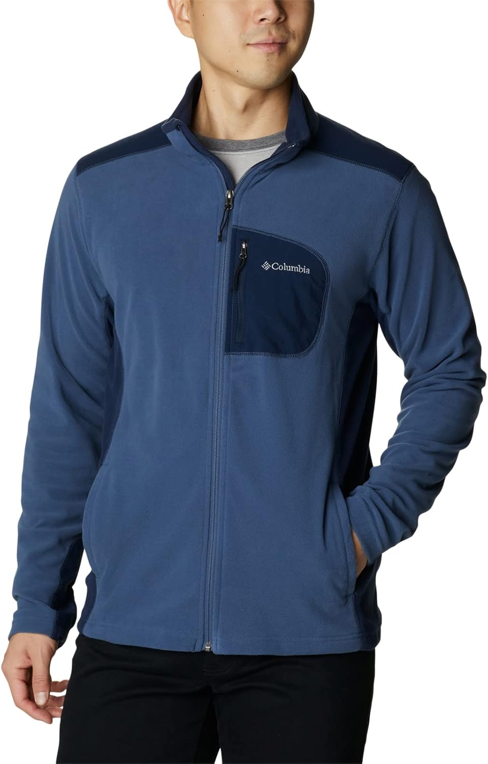 Columbia мужская куртка Klamath Range Full Zip, Dark Mountain/Collegiate Navy, Синий, Columbia мужская куртка Klamath Range Full Zip, Dark Mountain/Collegiate Navy
Columbia мужская куртка Klamath Range Full Zip, Dark Mountain/Collegiate Navy, Синий, Columbia мужская куртка Klamath Range Full Zip, Dark Mountain/Collegiate Navy