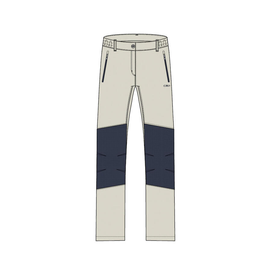 Женские брюки CMP, длинные, 30T6856
Женские брюки CMP, длинные, 30T6856