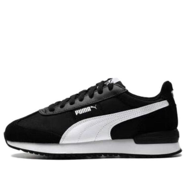 Кроссовки turin 3 'black white' Puma, черный
Кроссовки turin 3 'black white' Puma, черный