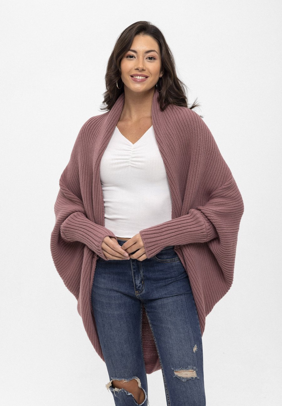 Кардиган Felix Hardy Cardigan, Salmon
Кардиган Felix Hardy Cardigan, Salmon