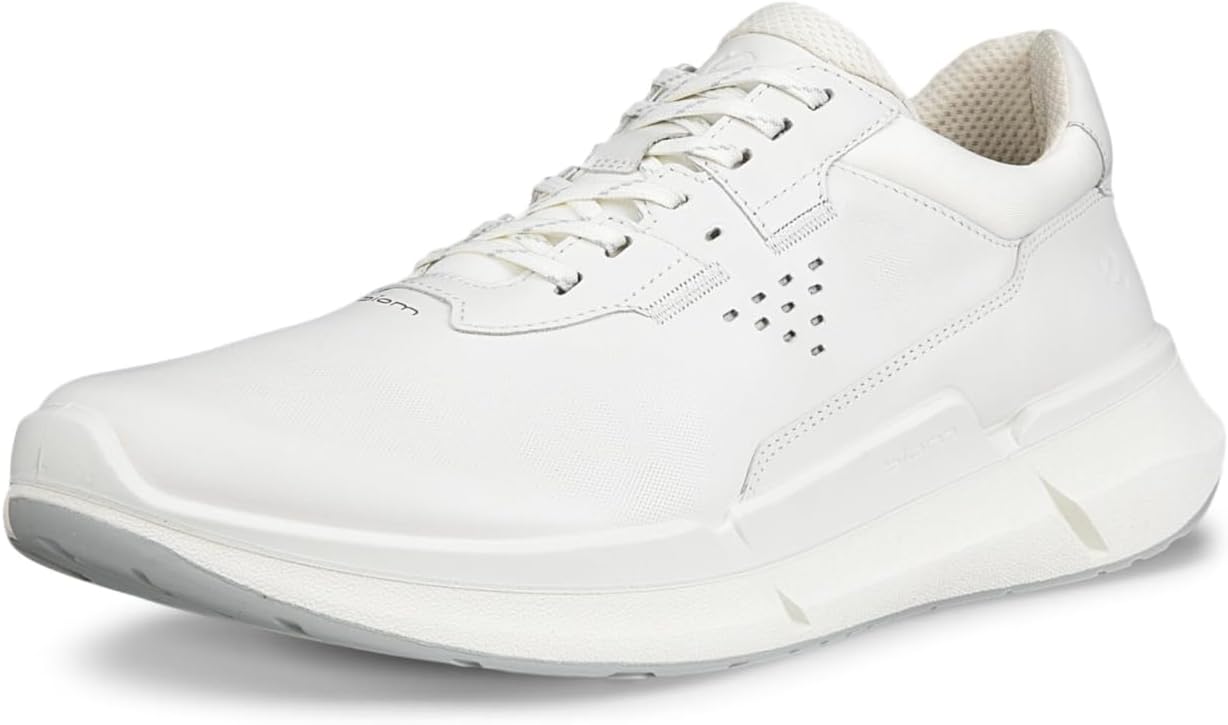 Мужские текстильные кроссовки для кросс-тренинга ECCO Biom 2.2, белый
Мужские текстильные кроссовки для кросс-тренинга ECCO Biom 2.2, белый