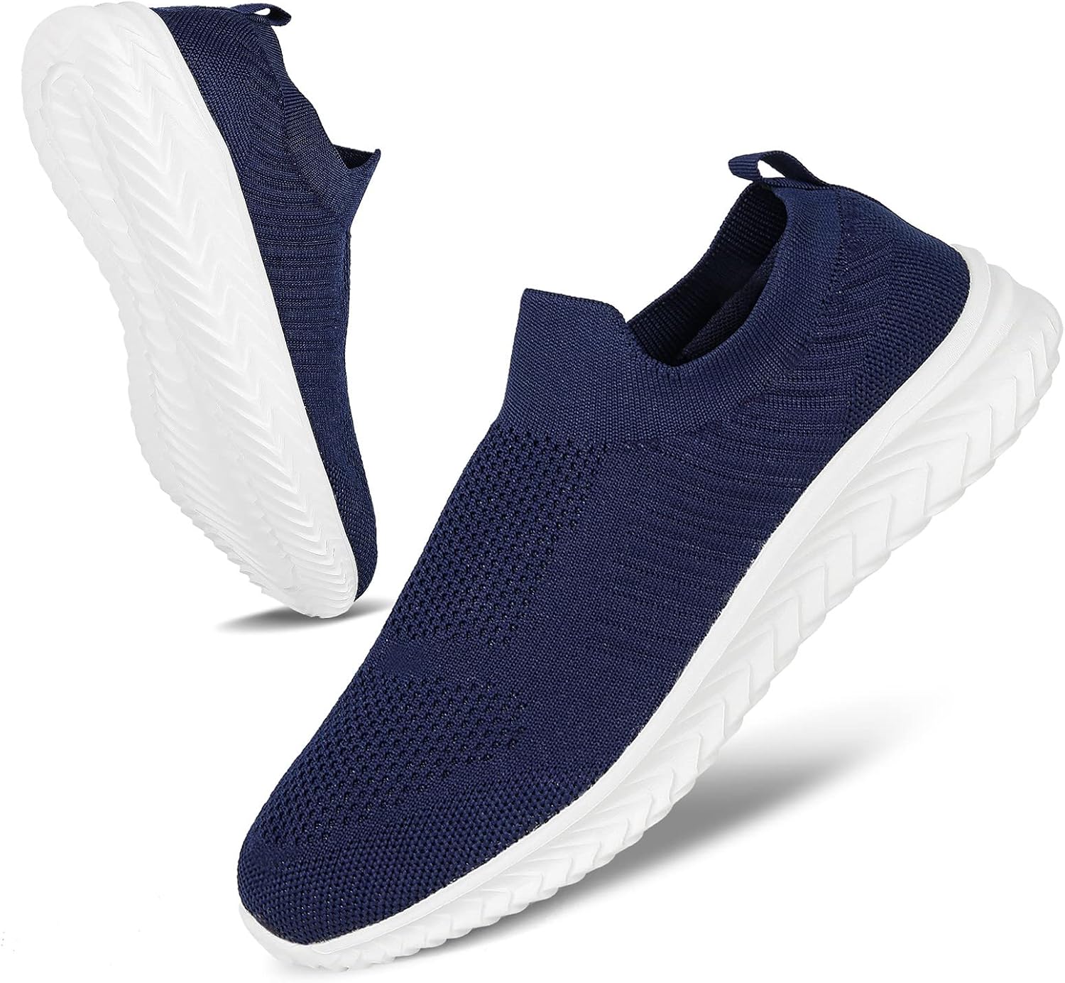 Мужские кроссовки JIAFO для прогулок, слипоны для мужчин, повседневные спортивные кроссовки, легкие дышащие с сеткой, синий
Мужские кроссовки JIAFO для прогулок, слипоны для мужчин, повседневные спортивные кроссовки, легкие дышащие с сеткой, синий