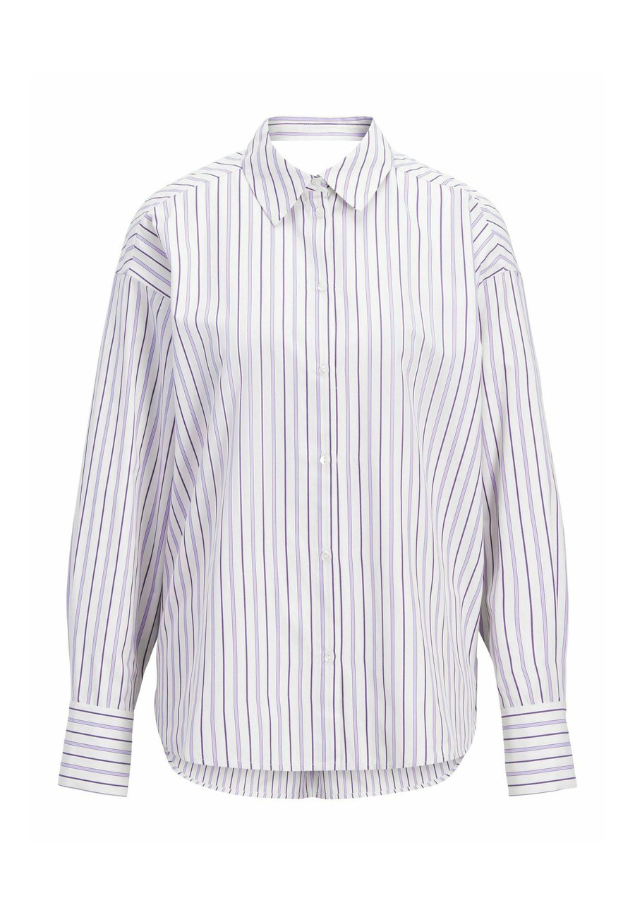 Блуза JJXX Button-down blouse, Petunia/Purple
Блуза JJXX Button-down blouse, Petunia/Purple