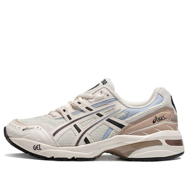 Кроссовки Asics Gel-1090 'Cream Brown', бежевый
Кроссовки Asics Gel-1090 'Cream Brown', бежевый