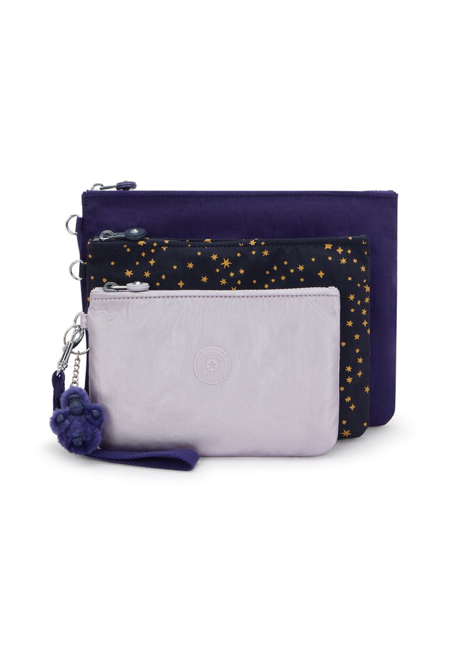 Кошелек Kipling IAKA SET, Moonlit Blue/Mottled Dark Blue
Кошелек Kipling IAKA SET, Moonlit Blue/Mottled Dark Blue