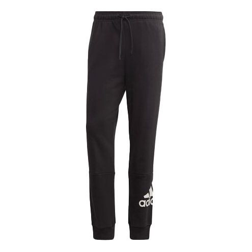 Спортивные штаны adidas Mh Bos Pnt Ft Sports Bundle Feet Long Pants Black, черный
Спортивные штаны adidas Mh Bos Pnt Ft Sports Bundle Feet Long Pants Black, черный