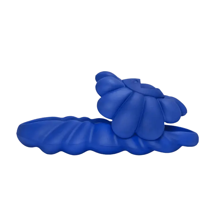 Кроссовки Ohana Hatake Ohana Full-Bloom Slide Lapis Blue, синий
Кроссовки Ohana Hatake Ohana Full-Bloom Slide Lapis Blue, синий