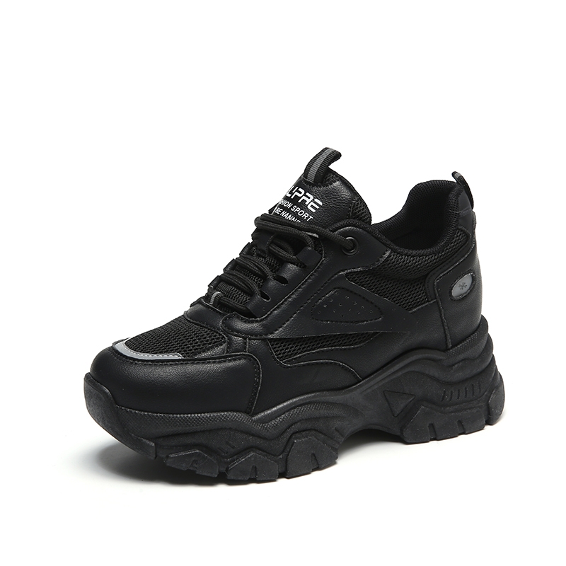 Детские кроссовки для подростков YUZHAOLIN, черный
Детские кроссовки для подростков YUZHAOLIN, черный