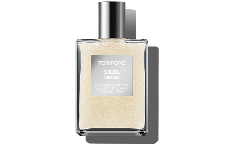 Лосьон / крем / спрей для тела женский TOM FORD
Лосьон / крем / спрей для тела женский TOM FORD