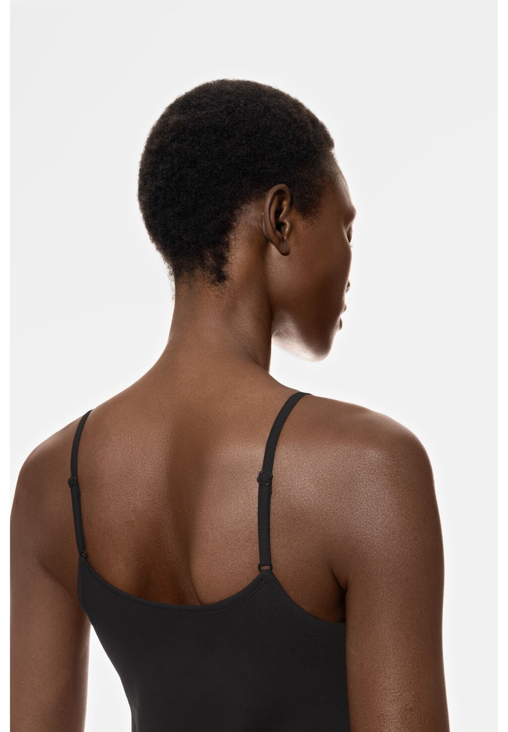 Базовый слой SPAGHETTI SERIE COMFORT mey, черный
Базовый слой SPAGHETTI SERIE COMFORT mey, черный