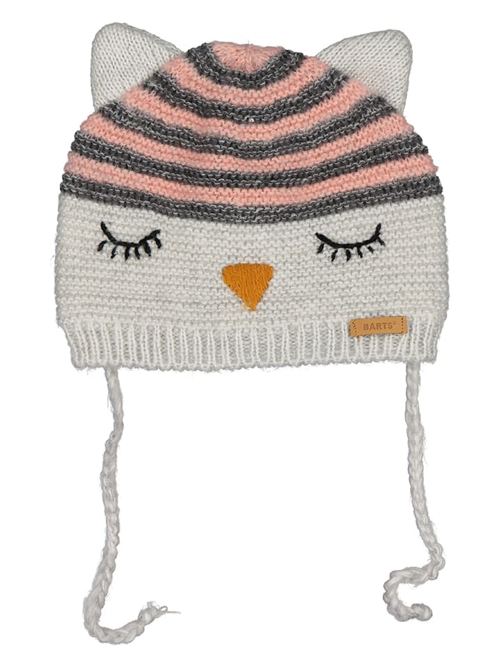 Шапка Barts, серый
Шапка Barts, серый