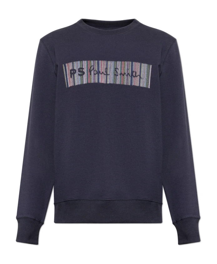 Толстовки и худи Ps By Paul Smith, синий
Толстовки и худи Ps By Paul Smith, синий