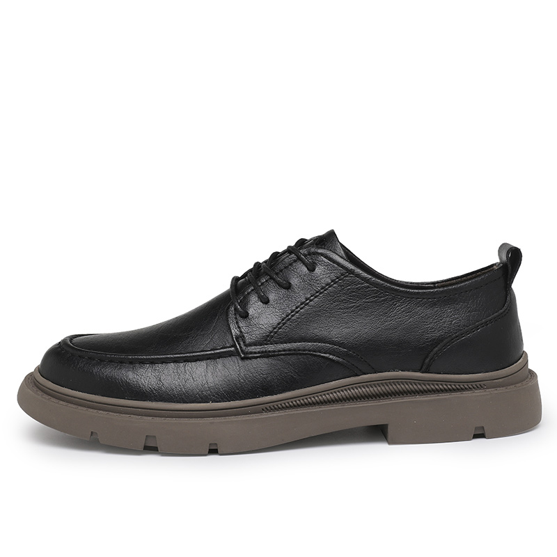 Dunnu Мужские повседневные туфли, черные
Dunnu Мужские повседневные туфли, черные