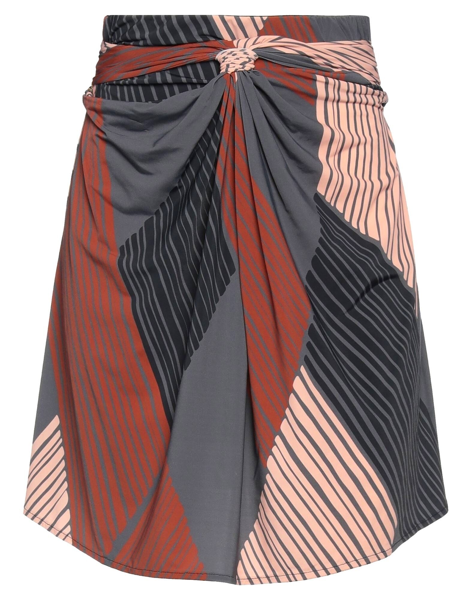 Мини-юбка Siyu, свинцовый
Мини-юбка Siyu, свинцовый