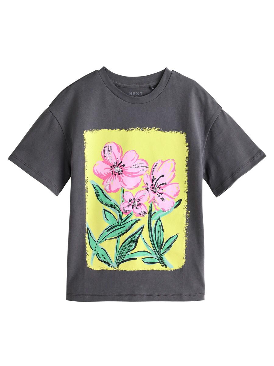 Рубашка Next, серый
Рубашка Next, серый