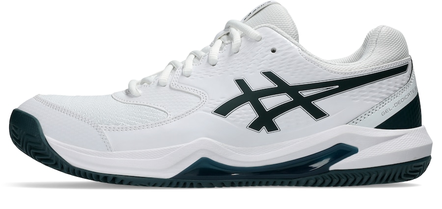 Спортивные кроссовки ASICS, от белого
Спортивные кроссовки ASICS, от белого