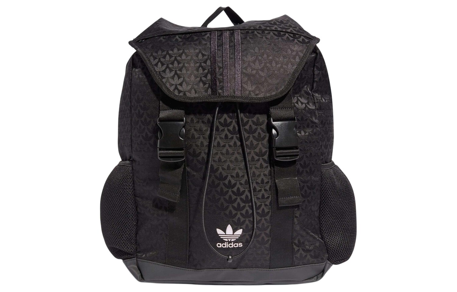 Рюкзак унисекс adidas originals, Черно-белый
Рюкзак унисекс adidas originals, Черно-белый