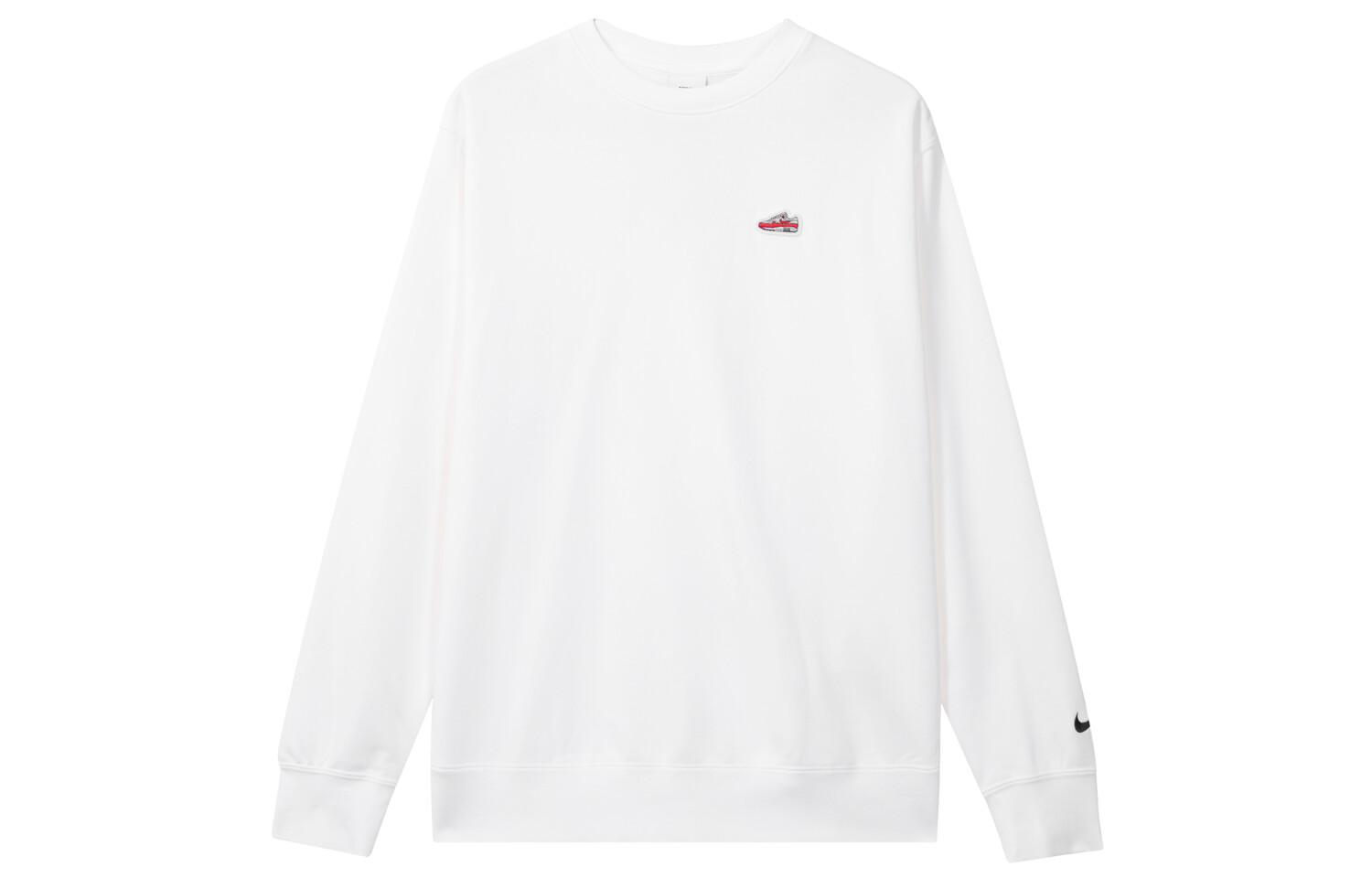 Толстовка мужская белая Nike, белый
Толстовка мужская белая Nike, белый