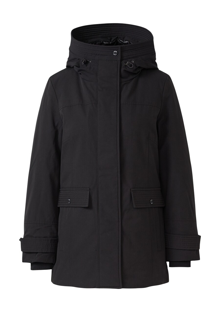 Демисезонная парка s.Oliver, Black
Демисезонная парка s.Oliver, Black
