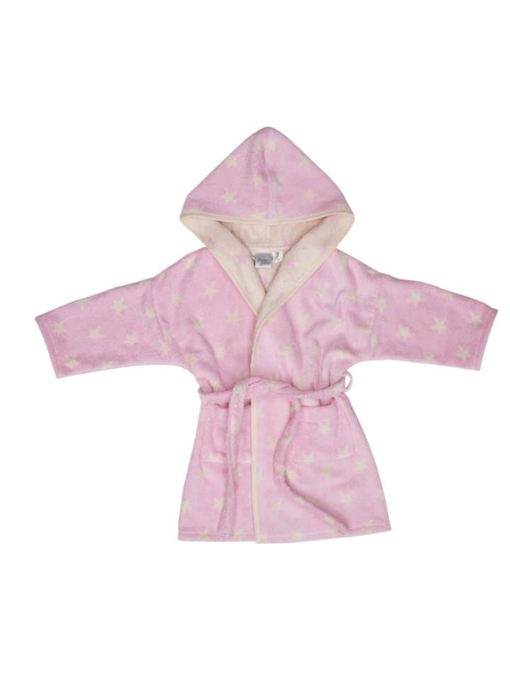 Халат Framsohn, розовый
Халат Framsohn, розовый
