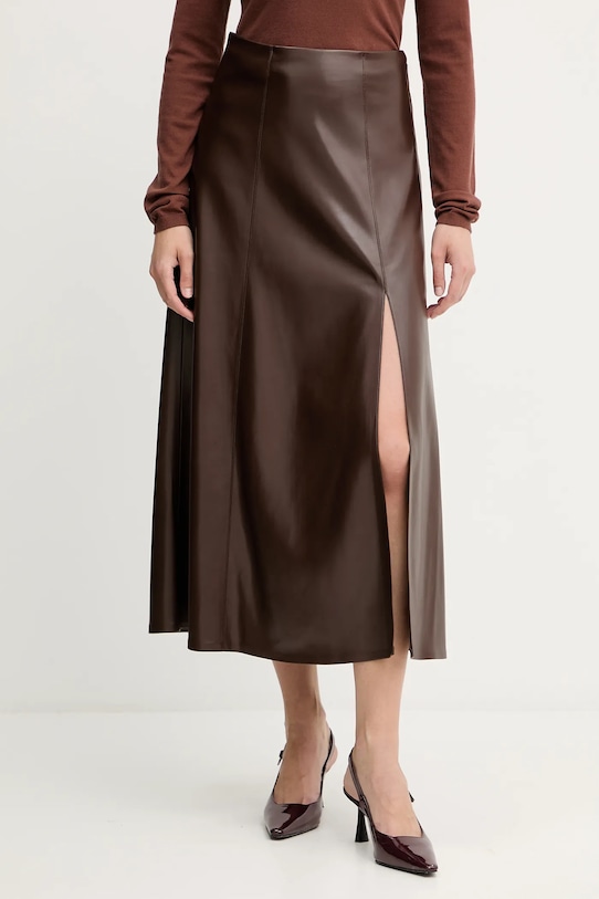 Юбка Simona Corsellini, коричневый
Юбка Simona Corsellini, коричневый