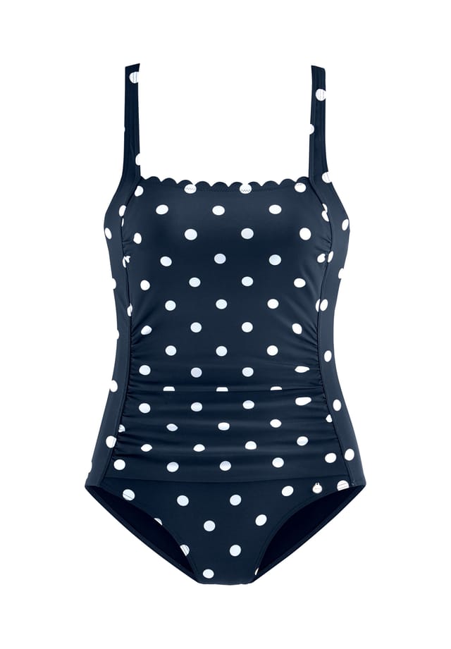 Купальник джада Lascana, белый
Купальник джада Lascana, белый